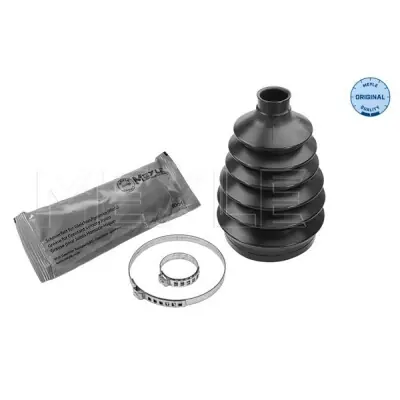Oferta Flash Juego de fuelles, árbol de transmisión MEYLE 16-14 495 0002